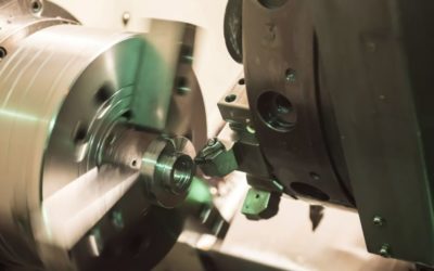 Common Problems with CNC Machine Tools & Their Solutions