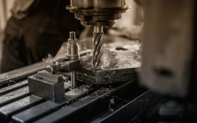 CNC Machining Surface Finishes Explained