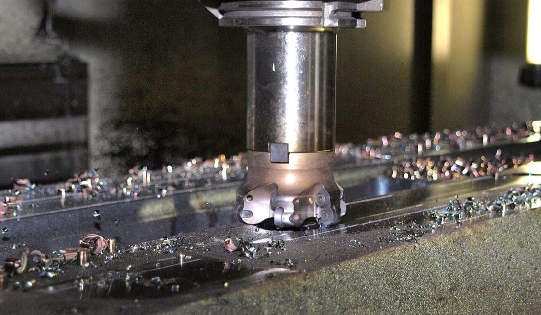 industries benefiting from cnc machining services