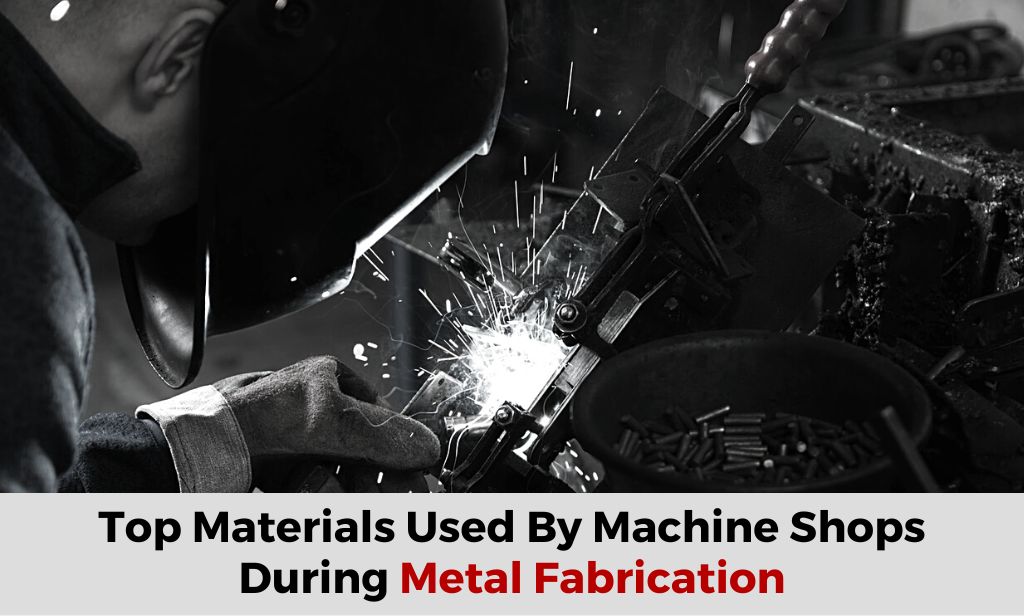 Metal Fabrication