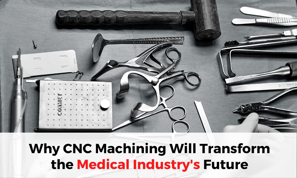Medical Industry's Future