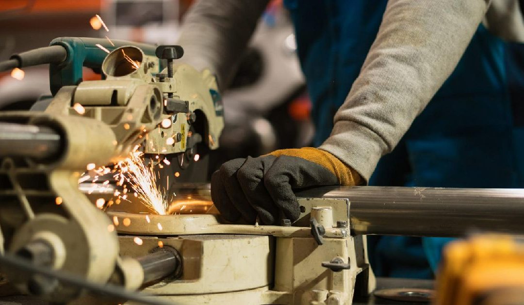 10 Reasons to Partner with a Custom Machine Shop