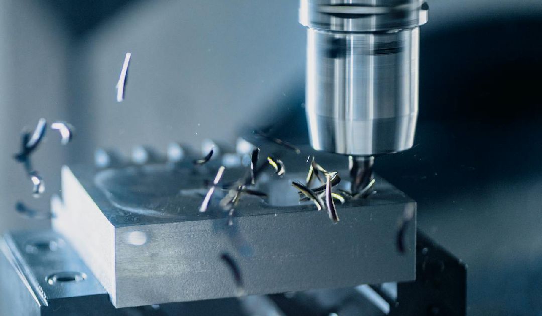 custom cnc machining