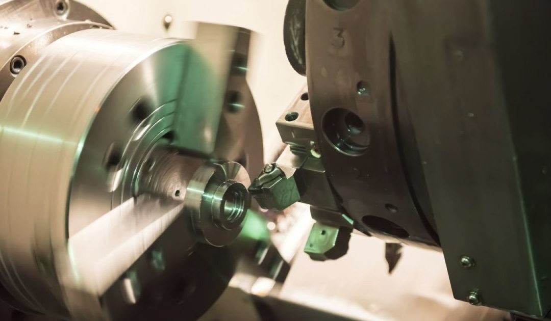 common problems with cnc machine tools and their solutions