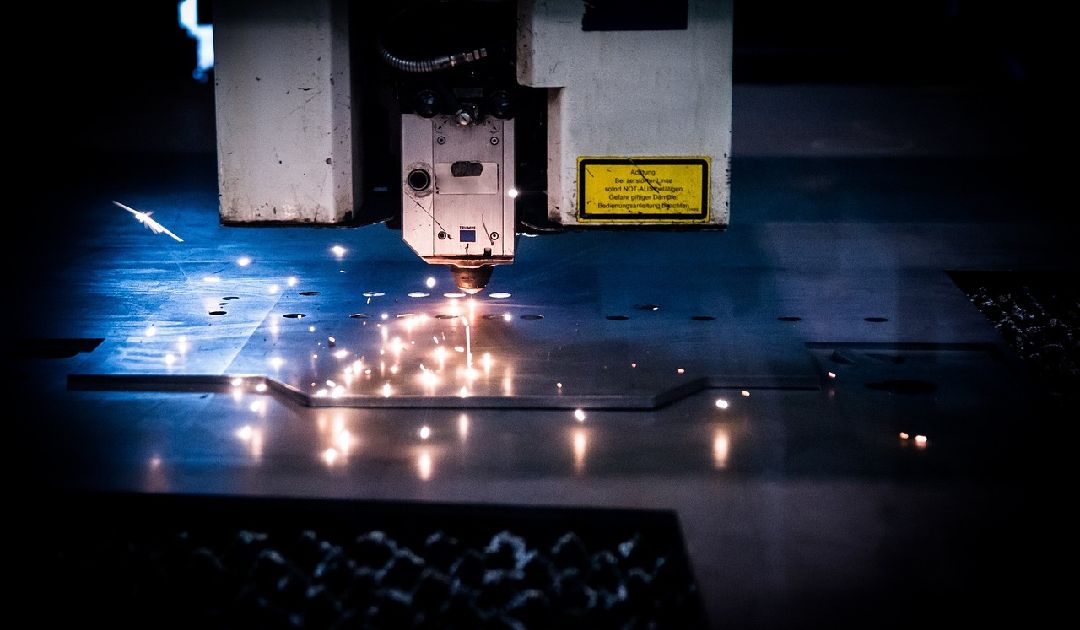 cnc services in toronto