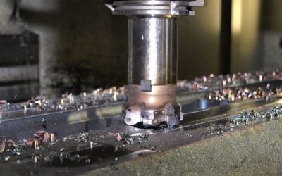 Benefits of CNC Machining Services for Industries: Top 10 Sectors