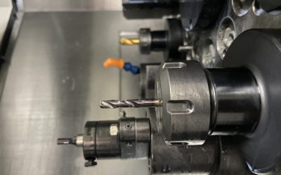 10 Tips to Minimize Tool Deflection in CNC Machining
