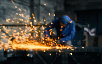 The Future of CNC Machining Parts: Trends and Advancements to Watch