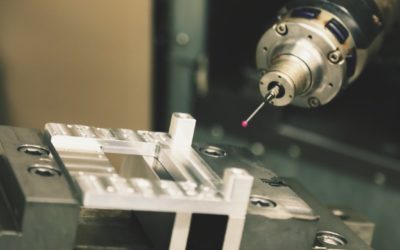 Types of Industries That Rely on CNC Machining Shops