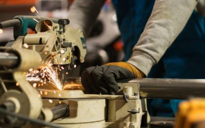 10 Reasons to Partner with a Custom Machine Shop