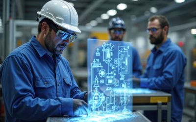 ISO 9001:2015 – What It Means for CNC Machined Part Quality